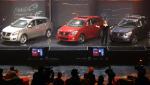 Pontiac Vibe 2008 года